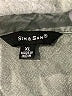 Sim & Sam Green Short Sleeve Blouse Size XL - photo 7