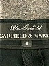 Alex Garfield Black Dress Pants Size 6 - photo 6