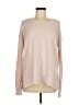 Athleta Pink Pullover Sweater Size S - photo 1