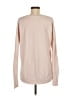 Athleta Pink Pullover Sweater Size S - photo 2