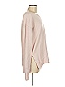 Athleta Pink Pullover Sweater Size S - photo 4