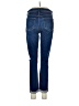 L'Agence Hearts Blue Jeans Size 26 waist - photo 2