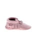 Freshly Picked Pink Booties Size 0-3 mo (baby) - photo 1