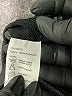 Assorted Brands 100% Polyester Color Block Black Windbreaker Size S (youth) - photo 4