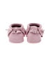 Freshly Picked Pink Booties Size 0-3 mo (baby) - photo 2