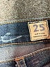 We the Free Blue Jeans Size 25 waist - photo 4