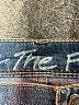 We the Free Blue Jeans Size 25 waist - photo 6