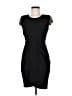 Guess Black Cocktail Dress Size 6 - photo 1