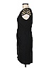 Guess Black Cocktail Dress Size 6 - photo 5