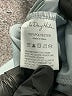 Assorted Brands 100% Polyester Teal Blue Long Sleeve T-Shirt Size S - photo 8