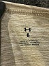 Under Armour 100% Polyester Tan Active T-Shirt Size 6 - photo 3