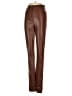 Wilfred Free 100% Polyurethane Brown Dress Pants Size 0 - photo 1