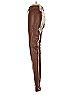 Wilfred Free 100% Polyurethane Brown Dress Pants Size 0 - photo 5