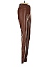 Wilfred Free 100% Polyurethane Brown Dress Pants Size 0 - photo 4
