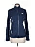 Sunice 100% Polyester Blue Track Jacket Size XS - photo 1
