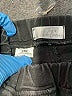 Assorted Brands Hearts Black Jeans Size 2XL (kids) - photo 3