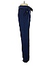 Unbranded 100% Polyester Blue Dress Pants Size S - photo 4