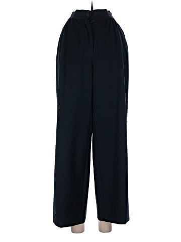 Giorgio Armani Wool Pants (view 1)