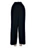 Giorgio Armani 100% Lana Wool Blue Wool Pants Size EU 42 / US 12 - photo 1