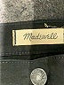 Madewell Black Casual Pants Size 26 waist - photo 4
