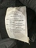 Madewell Black Casual Pants Size 26 waist - photo 5