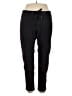BYLT Chevron-herringbone Black Casual Pants Size XXL - photo 1
