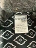 Terra & Sky 100% Polyester Black Sleeveless Blouse Size 0X - photo 7