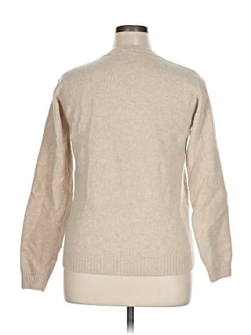 Brandy Melville Wool Pullover Sweater (view 2)