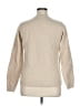Brandy Melville Tan Wool Pullover Sweater Size XL (estimated) - photo 2