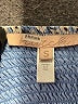 Hutch Blue 3/4 Sleeve Blouse Size S - photo 6