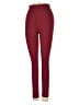 Carbon38 Burgundy Active Pants Size S - photo 1