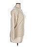 Brandy Melville Tan Wool Pullover Sweater Size XL (estimated) - photo 4