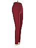 Carbon38 Burgundy Active Pants Size S - photo 4