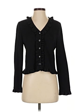 St. John Cardigan (view 1)