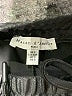 Maison d' Amelie Black Casual Pants Size S - photo 4