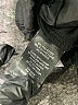 Maison d' Amelie Black Casual Pants Size S - photo 5