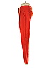 Theory Solid Red Casual Pants Size 00 - photo 5
