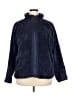 ZeroXposur Blue Cardigan Size XXL - photo 1