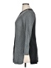 Alfani Gray Cardigan Size 0X - photo 5