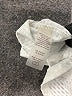 Calia White Long Sleeve T-Shirt Size XS - photo 7