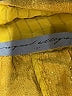 Raquel Allegra Tweed Gold Jumpsuit Size Sm (0) - photo 4