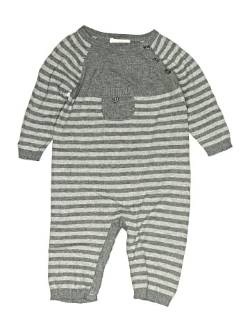 Angel Dear Long Sleeve Onesie (view 1)