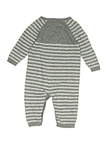 Angel Dear Long Sleeve Onesie (view 2)