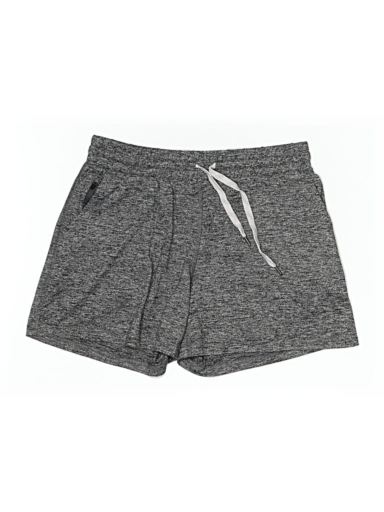 Pre-owned Pacific Trail Athletic Shorts In Gray