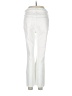 J.Crew Ivory Jeans Size 29 waist - photo 2