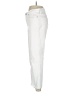 J.Crew Ivory Jeans Size 29 waist - photo 5