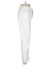 J.Crew Ivory Jeans Size 29 waist - photo 4