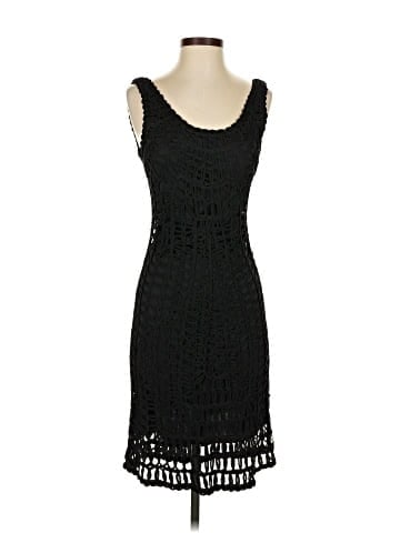 Basix II Cocktail Dress (view 1)