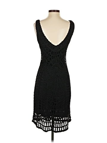 Basix II Cocktail Dress (view 2)