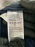 Gap Outlet Blue Active Pants Size 6 - photo 8